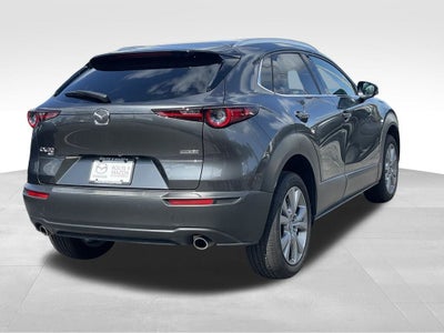 2022 Mazda Mazda CX-30 2.5 S Select Package