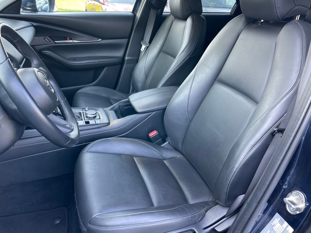 2022 Mazda Mazda CX-30 2.5 S Select Package