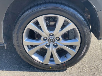 2023 Mazda Mazda CX-30 2.5 S Select Package