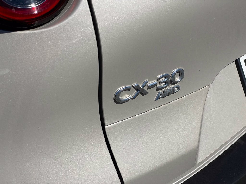 2023 Mazda Mazda CX-30 2.5 S Select Package