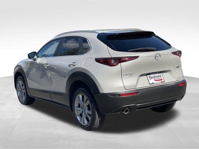 2023 Mazda Mazda CX-30 2.5 S Select Package