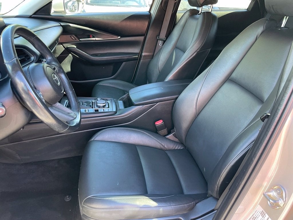 2023 Mazda Mazda CX-30 2.5 S Select Package