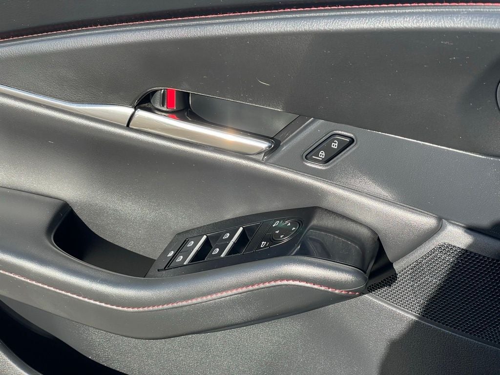 2022 Mazda Mazda CX-30 2.5 S Carbon Edition