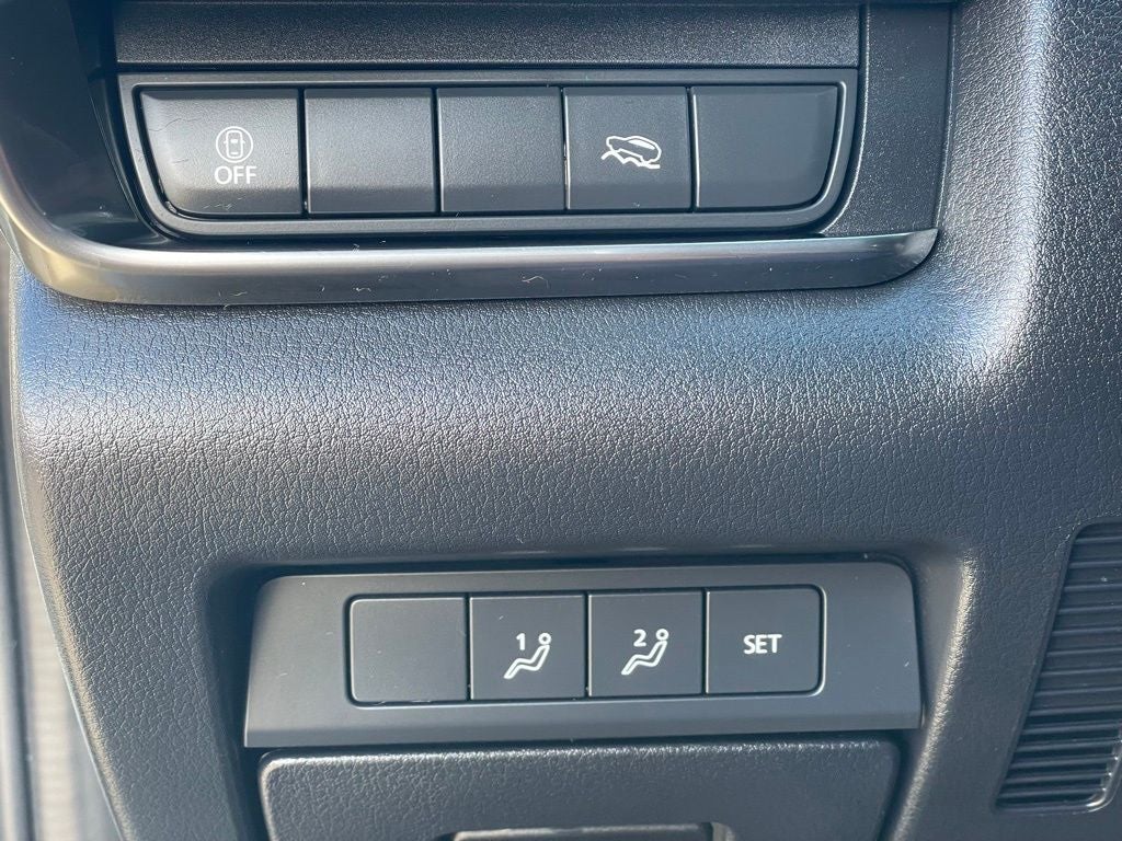 2022 Mazda Mazda CX-30 2.5 S Carbon Edition