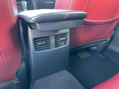 2022 Mazda Mazda CX-30 2.5 S Carbon Edition