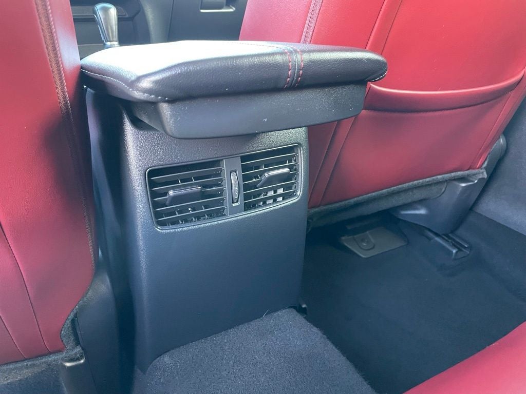 2022 Mazda Mazda CX-30 2.5 S Carbon Edition