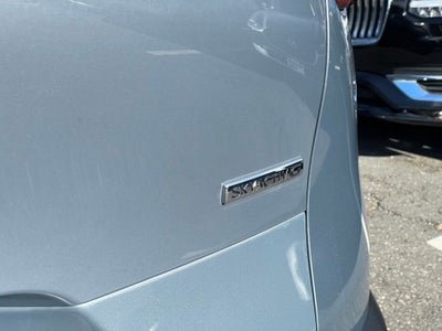 2022 Mazda Mazda CX-30 2.5 S Carbon Edition