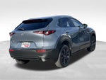 2022 Mazda Mazda CX-30 2.5 S Carbon Edition