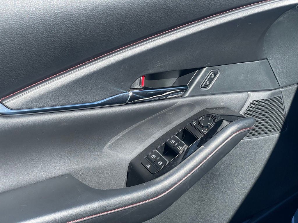 2023 Mazda Mazda CX-30 2.5 S Carbon Edition