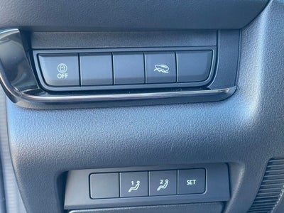 2023 Mazda Mazda CX-30 2.5 S Carbon Edition