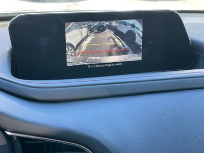 2023 Mazda Mazda CX-30 2.5 S Carbon Edition