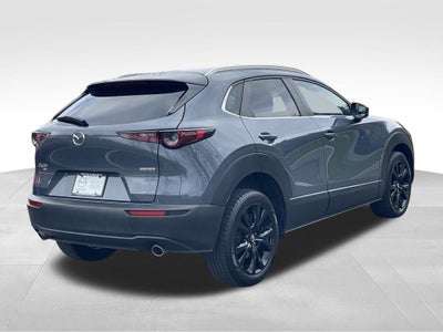 2023 Mazda Mazda CX-30 2.5 S Carbon Edition