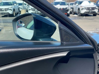 2023 Mazda Mazda CX-30 2.5 S Preferred Package