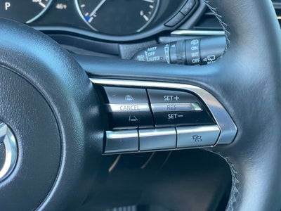 2023 Mazda Mazda CX-30 2.5 S Preferred Package