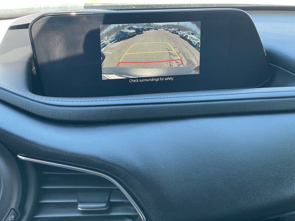 2023 Mazda Mazda CX-30 2.5 S Preferred Package