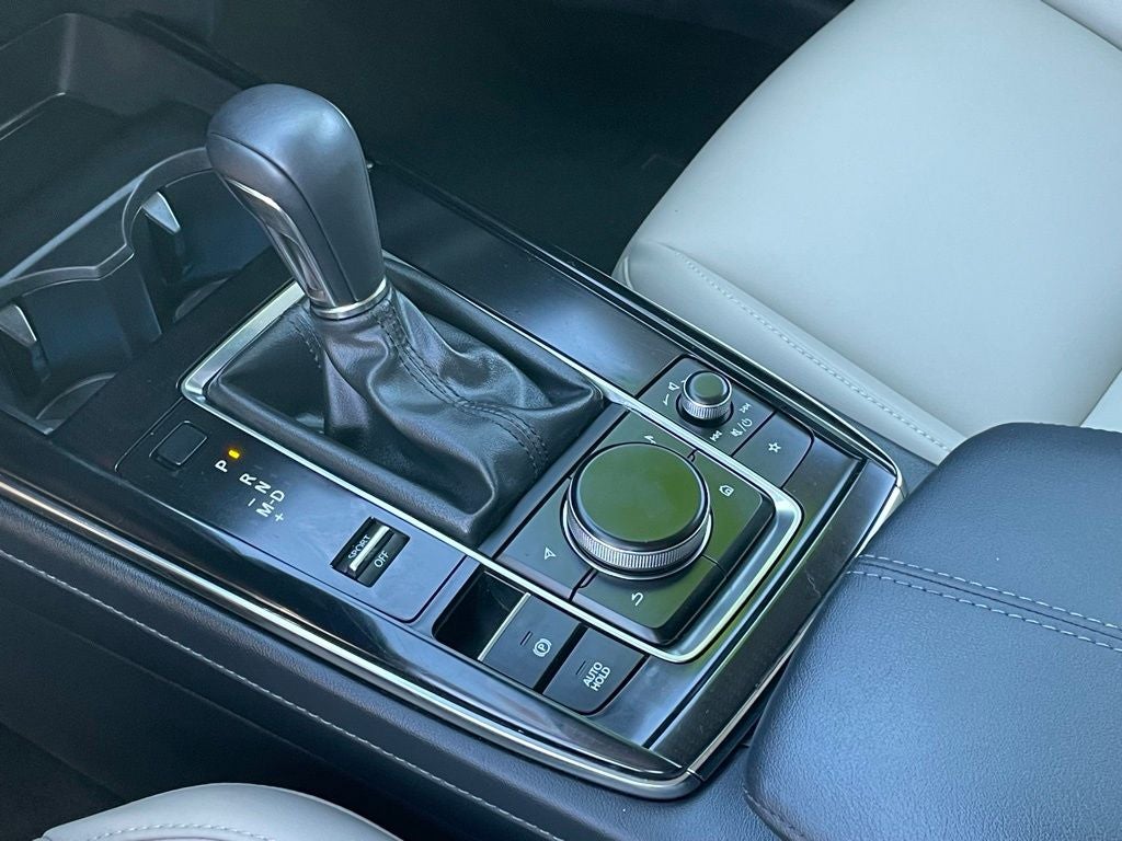 2023 Mazda Mazda CX-30 2.5 S Preferred Package