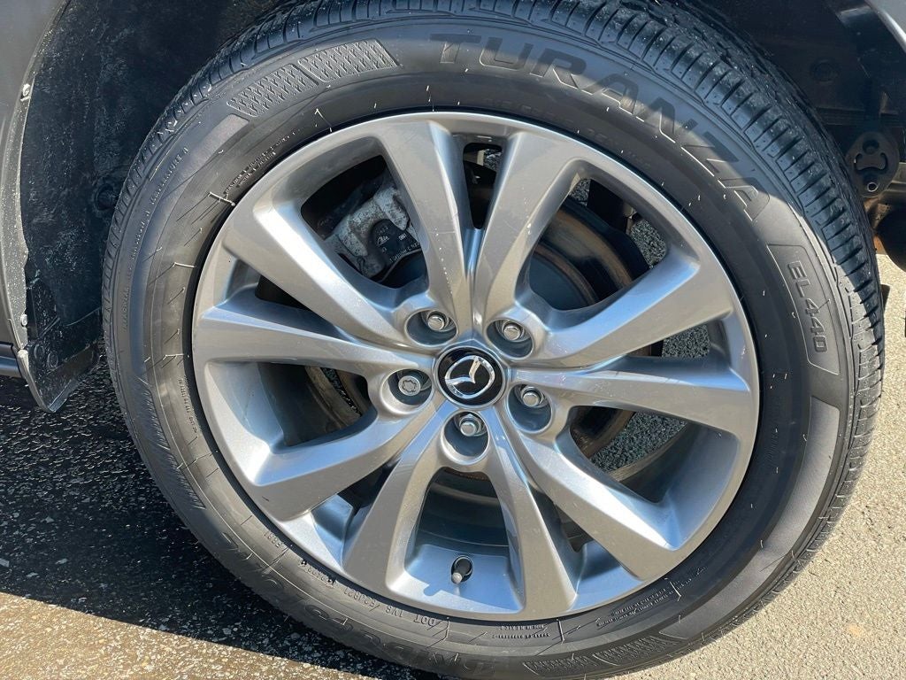 2023 Mazda Mazda CX-30 2.5 S Preferred Package