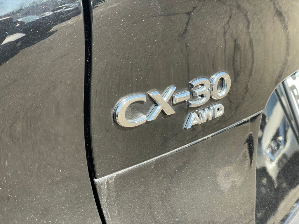 2023 Mazda Mazda CX-30 2.5 S Preferred Package