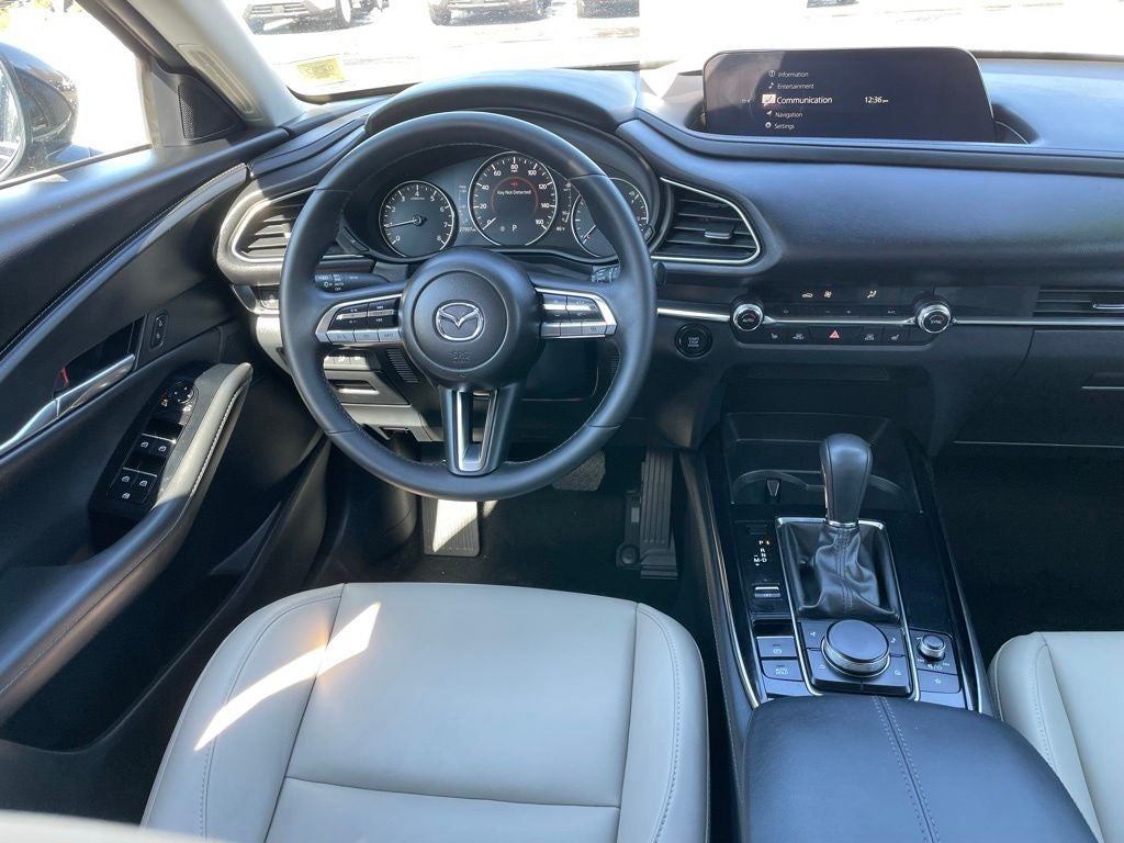 2023 Mazda Mazda CX-30 2.5 S Preferred Package