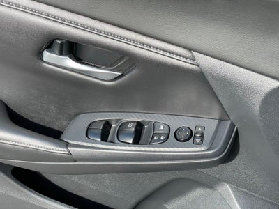 2022 Nissan Sentra S