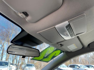 2022 Nissan Sentra S