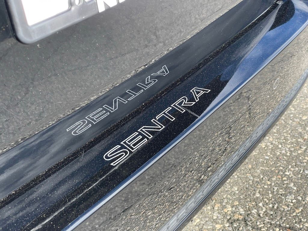 2022 Nissan Sentra S