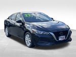 2022 Nissan Sentra S