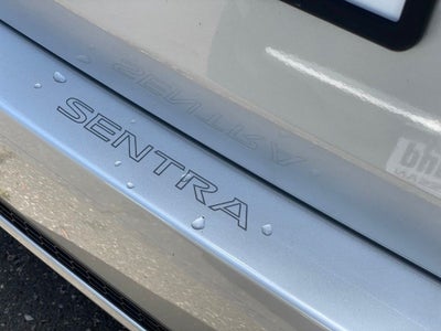 2023 Nissan Sentra S