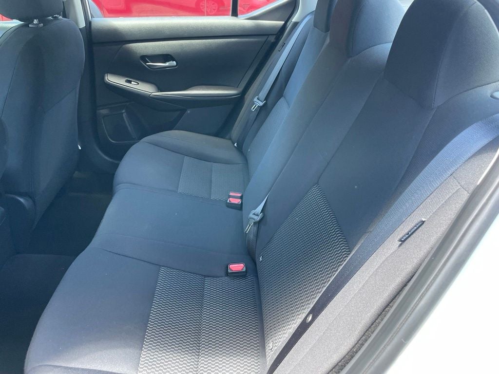 2023 Nissan Sentra S