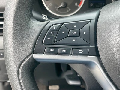 2023 Nissan Sentra S
