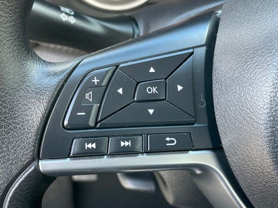 2023 Nissan Sentra S