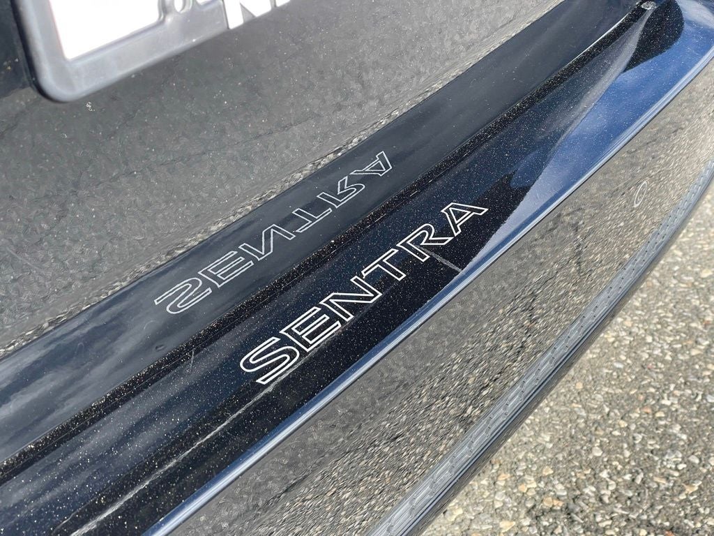 2023 Nissan Sentra S