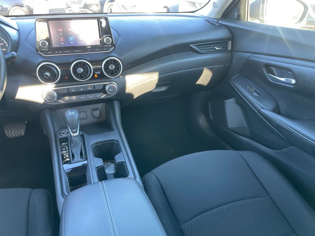 2023 Nissan Sentra S