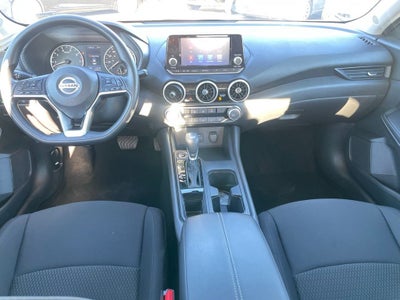 2023 Nissan Sentra S