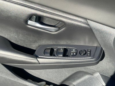 2023 Nissan Sentra S