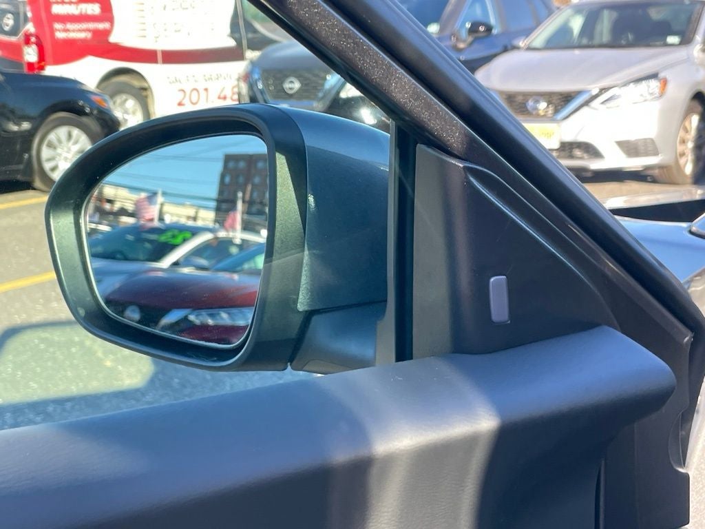 2023 Nissan Sentra S