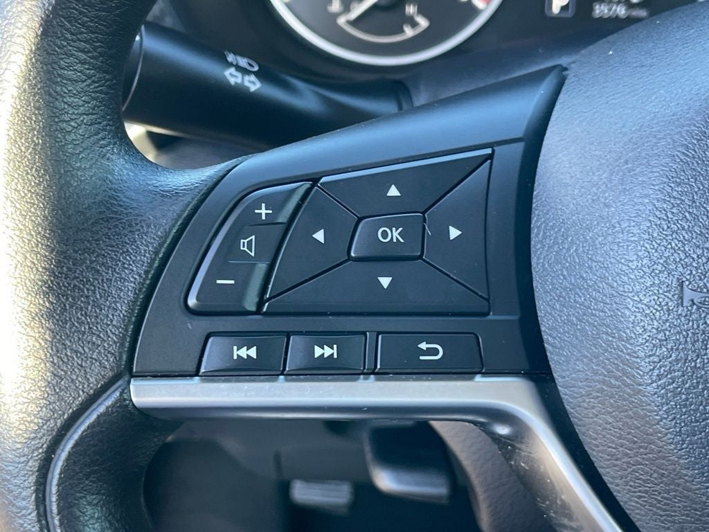 2023 Nissan Sentra S