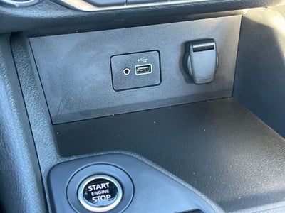 2023 Nissan Sentra S