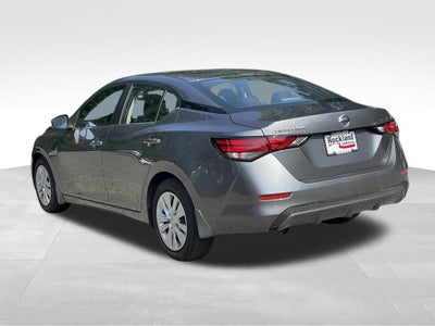 2023 Nissan Sentra S