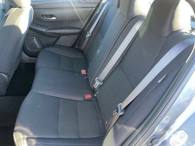 2023 Nissan Sentra S