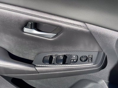 2022 Nissan Sentra SV All-Weather