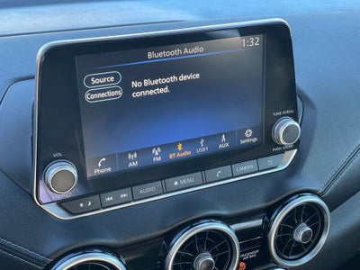 2022 Nissan Sentra SV All-Weather