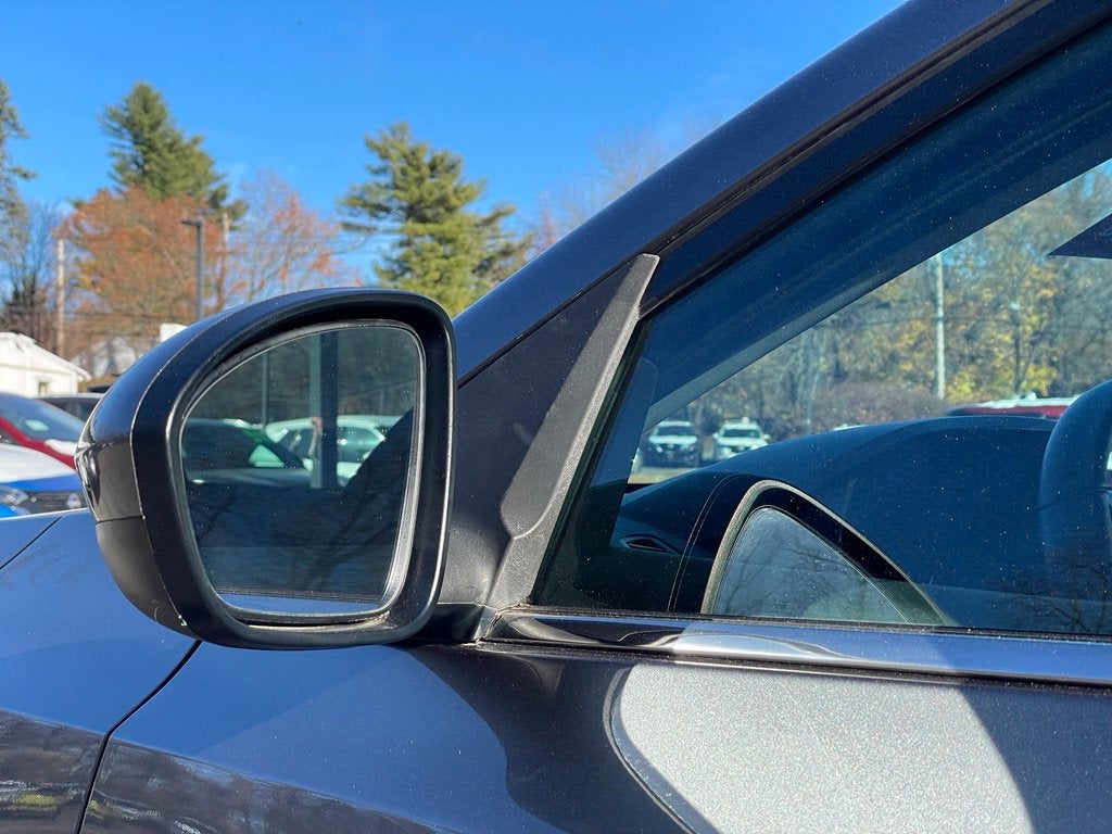 2022 Nissan Sentra SV All-Weather