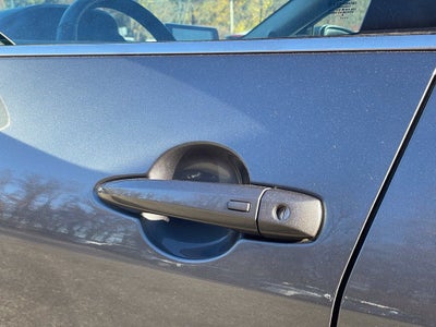 2022 Nissan Sentra SV All-Weather