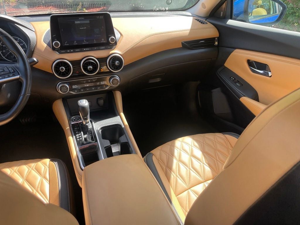 2023 Nissan Sentra SV Premium/All Weather