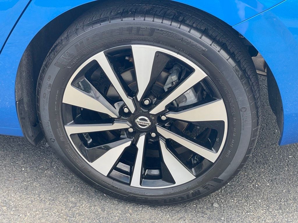 2023 Nissan Sentra SV Premium/All Weather