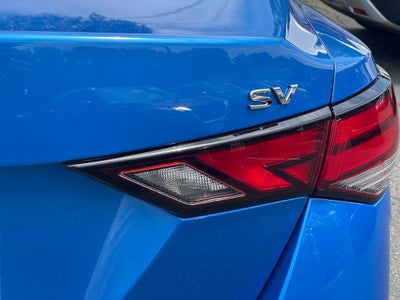 2023 Nissan Sentra SV Premium/All Weather