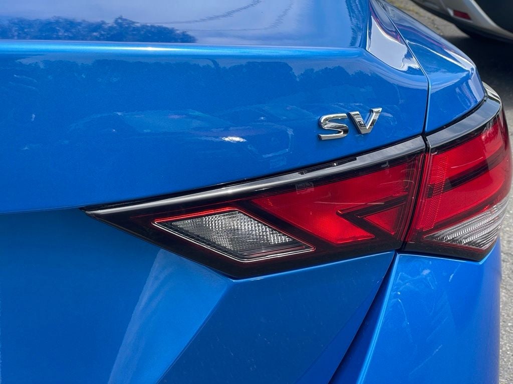 2023 Nissan Sentra SV Premium/All Weather