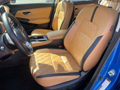 2023 Nissan Sentra SV Premium/All Weather