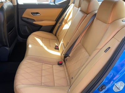 2023 Nissan Sentra SV Premium/All Weather